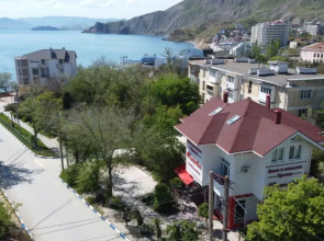 Nika Mini hotel