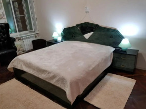 Квартира DiAm apartment на Васильевском