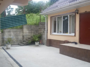 Мини-Отель Квартира