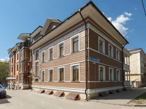 Апартаменты Хочу Приехать на Чехова 18 2