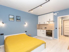 Квартира Van Gogh"s friends