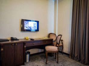 Отель Royal Palace