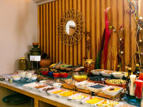 Promenade Hotel Baku