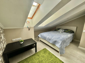 ЖК Дельфин 33