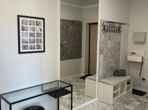 Квартира на Рыбной Деревне с видом на набережную