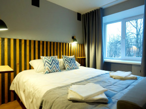 Апартаменты в центре города «Тарасов дом»