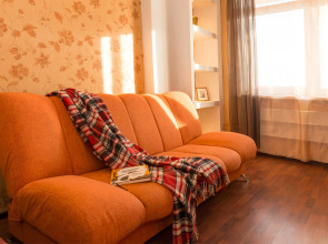 Апартаменты двухкомнатные Premium в центре