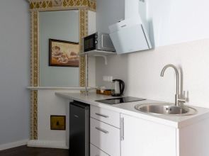 Solo Апарт Невский