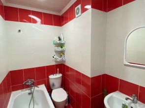 Апартаменты Квартира в центре города