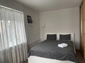 Квартира Солнечная в центре