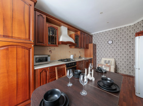 Квартира Трехкомнатная на Невском 45 DereMRents ДереМРентс