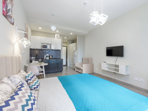 Апартаменты Hotel Spb 1