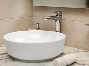 Апартаменты Extremely High 2BR in Aykon City Tower