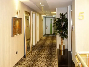 Tempo Suites Airport İstanbul