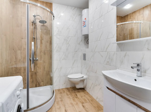 Квартира Доломановский 82 Евродвушка 2 2