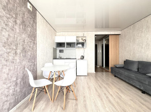 Квартира Hugge Place на Лазурной Объект №216