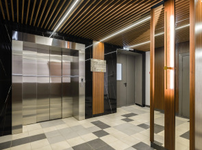 Апартаменты ДВА ГОРОДА рядом с метро Текстильщики