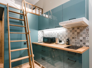 Отель Simple МонБлан