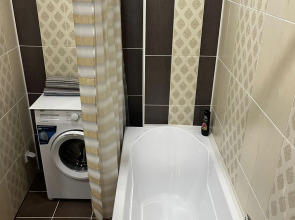 Апартаменты Большая Подгорная 87 блок 7