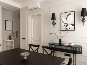 Апартаменты Премиум-Класса ImperialApart Fontanka