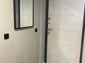 Квартира Евро Трехкомнатная  с джакузи