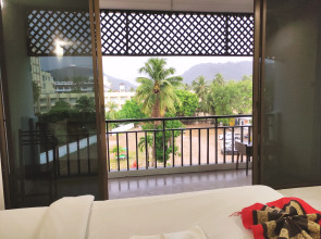 Гостевой дом Sea Beach Paradise