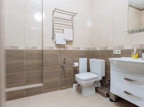 Апартаменты Исторический Квартал