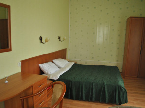 Отель Аристократъ