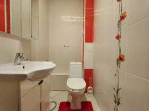 Квартира Делюкс в Центре Города