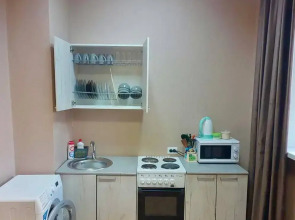 Квартира Dukat в Зеленограде