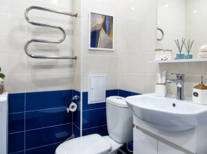 Апартаменты льдинка