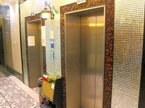 Hafez Hotel Apartments