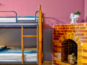 Хостел Маруся