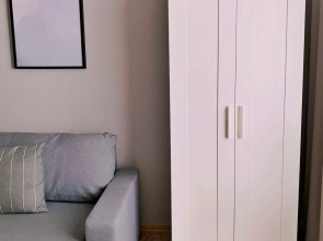 Апартаменты Династия на улице Лесников