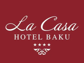 La Casa Hotel Baku