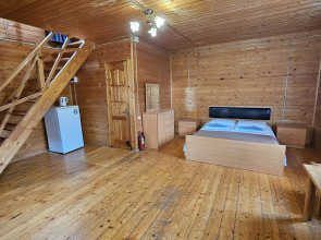 База отдыха Чистая Вода