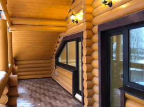Raduzhnyy Guest House