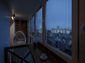 Апартаменты Cozy39