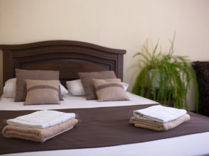 Гостевой Дом Алоиза