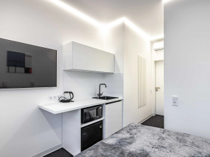 Апартаменты номер 5 Люкс центр Минска