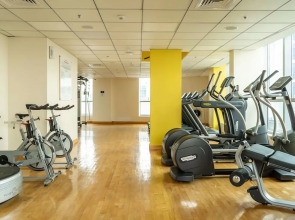 Апартаменты Welcome Home Bay Central