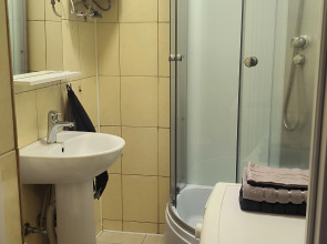 Квартира Апартаменты Александры Чащиной