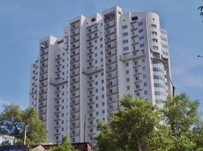 Квартира на Улице Грибоедова 46а