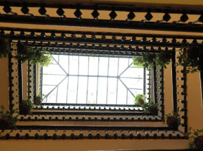 Отель Pace Helvezia