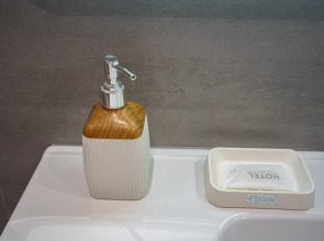 Апартаменты трехкомнатные для всей семьи до 5 человек