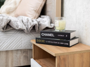 Апартаменты Уютные Апартаменты в Сердце Минска