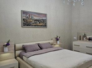 Квартира на проспекте Азадлыг 13