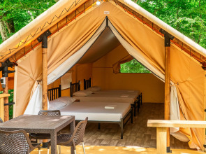 Кемпинг Инал