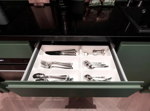 Апартаменты Lalapart Green Retreat с видом на Москва-реку у метро Шелепиха