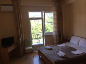 Отель Уютный причал